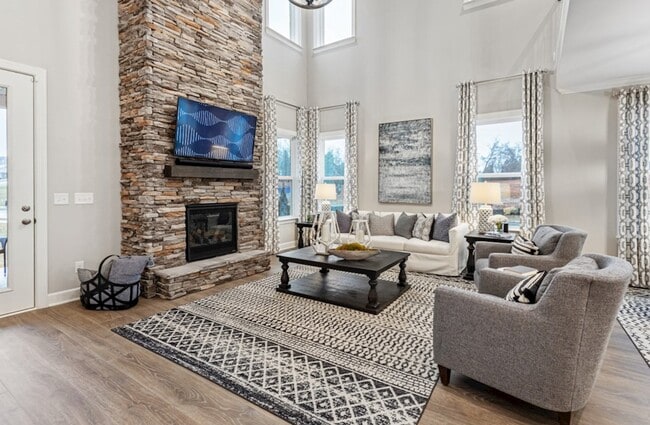 7055 Belvedere Ln unit 37110379, McCordsville, IN 46055 - photo 5