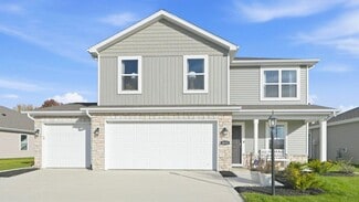 3832 Bradley Dr, Fort Wayne, IN 46818