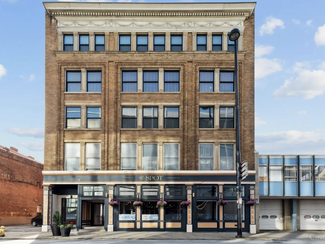 335 W 5th St Unit 204, Cincinnati, OH 45202