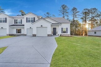 99 Saddleclub Way Unit 36495984, Guyton, GA 31312