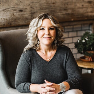 Tracy DeWaard