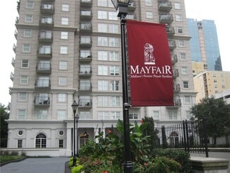 195 14th St NE Unit 912, Atlanta, GA 30309