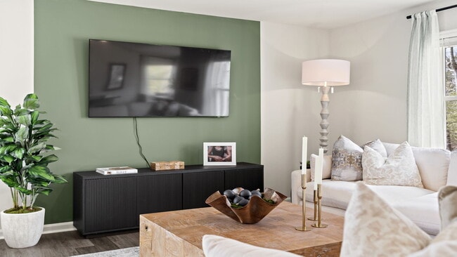 7751 Arbor Marsh Terrace, New Kent, VA 23124 - photo 6