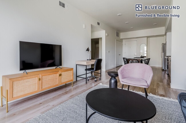 22271 Foothill Blvd unit FL3-ID1695, Hayward, CA 94541 - photo 4