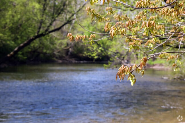 Fall Creek is a tributary of the White River and is 21 miles long flowing through Brendonwood.