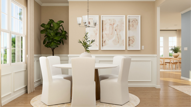 303 Midway Hill Ln, Simpsonville, SC 29680 - photo 4