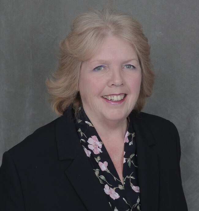 Meg Sullivan