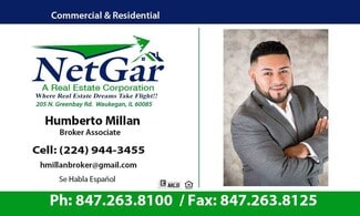 Humberto Millan Zavala