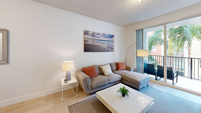 Porto Bellagio unit 1511, Sunny Isles Beach, FL 33160 - photo 2