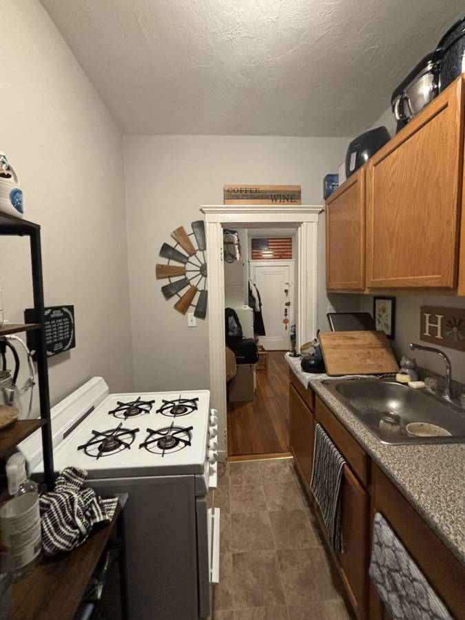 4 Woodstock Ave unit 3, Brighton, MA 02135 - photo 1