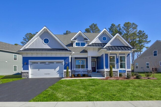 30223 Snug Berth Dr unit 36502139, Lewes, DE 19958 - photo 6