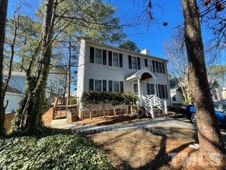 304 Hunter St, Cary, NC 27511