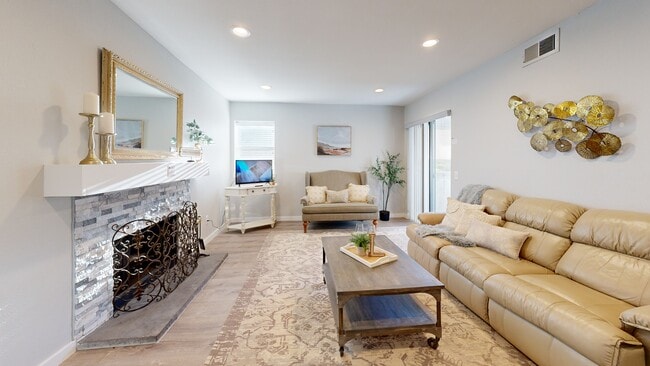 3872 S Fraser St unit O03, Aurora, CO 80014 - photo 2