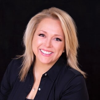 Rebecca Hutchinson
