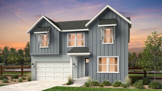 16988 W 92nd Dr, Arvada, CO 80007