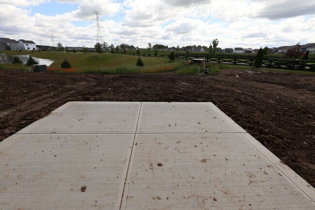 7189 Unitas Loop, Powell, OH 43065 - photo 3