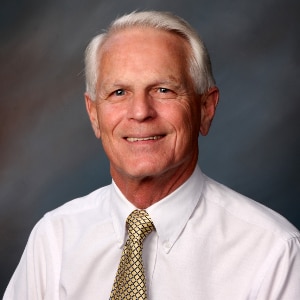 Steven Harrison