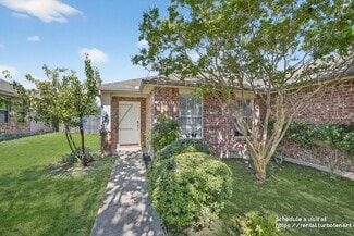 9100 Warren Dr, McKinney, TX 75071