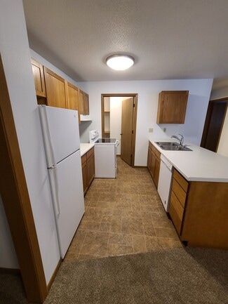 5400 Mormon Coulee Rd Unit 424, La Crosse, WI 54601