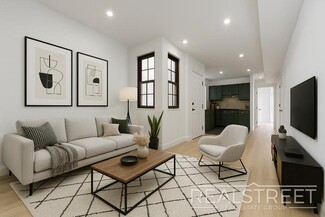 426 Chauncey St, Brooklyn, NY 11233