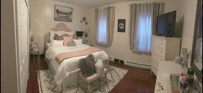 265 Bolton St unit 2, Boston, MA 02127 - photo 6