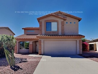 7208 S 56th Ave, Phoenix, AZ 85339
