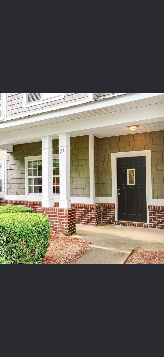 1957 Wire Rd Unit Madison Park, Auburn, AL 36832