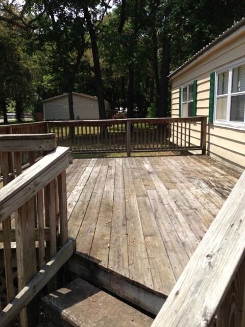 3122 Moody Ave, Orange Park, FL 32065 - photo 2