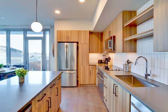 1122 N Hudson St unit FL4-ID1022548P, Arlington, VA 22201 - photo 4