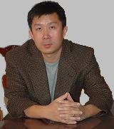 Yiming Zhang