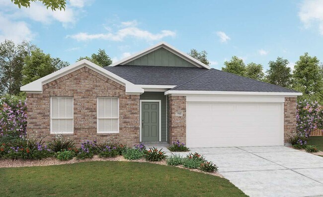 2719 Echinacea Path unit 36445492, Converse, TX 78109 - photo 2