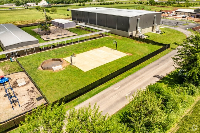 Foundation Christian Academy