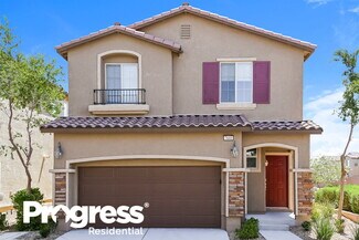 7660 Eastham Bay Ave, Las Vegas, NV 89179