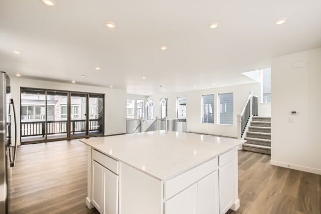 3157 S Russell St, Morrison, CO 80465 - photo 3