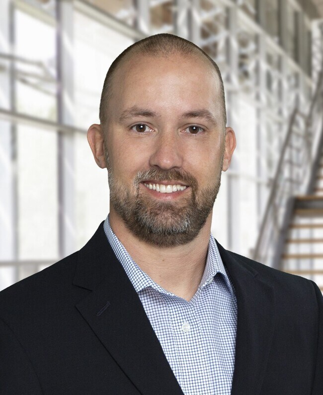 Chris Thompson