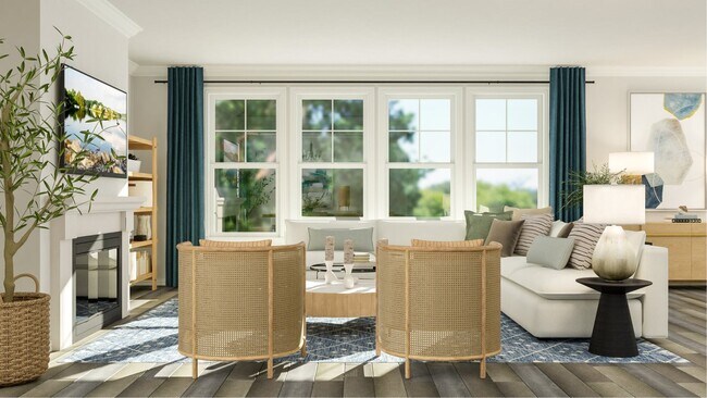 949 Jasper Mine Trail, Raleigh, NC 27610 - photo 7