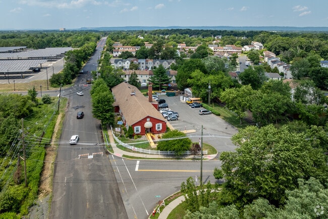Montessori Matters Preschool is a pillar of the community of Piscataway, NJ.