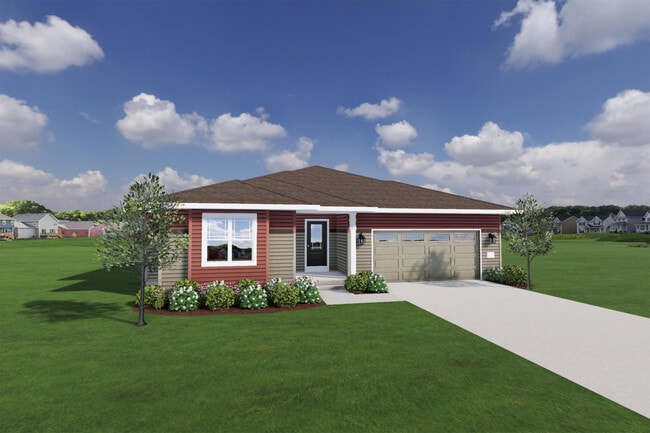 2549 Cobbler Rd unit 38554528, Fitchburg, WI 53711 - photo 6