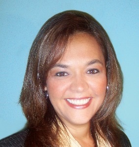 Marisa Barragan