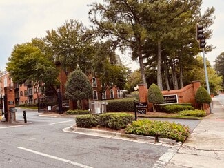 2921 Lenox Rd NE Unit 301, Atlanta, GA 30324