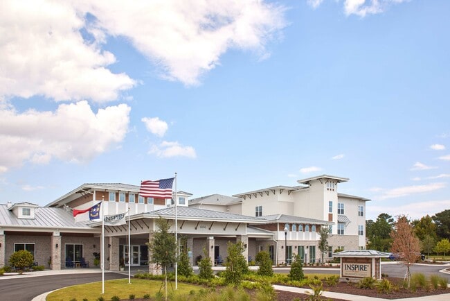 Inspire Brunswick Forest - 55+ Active Adult Community, Leland, NC 28451 - photo 4
