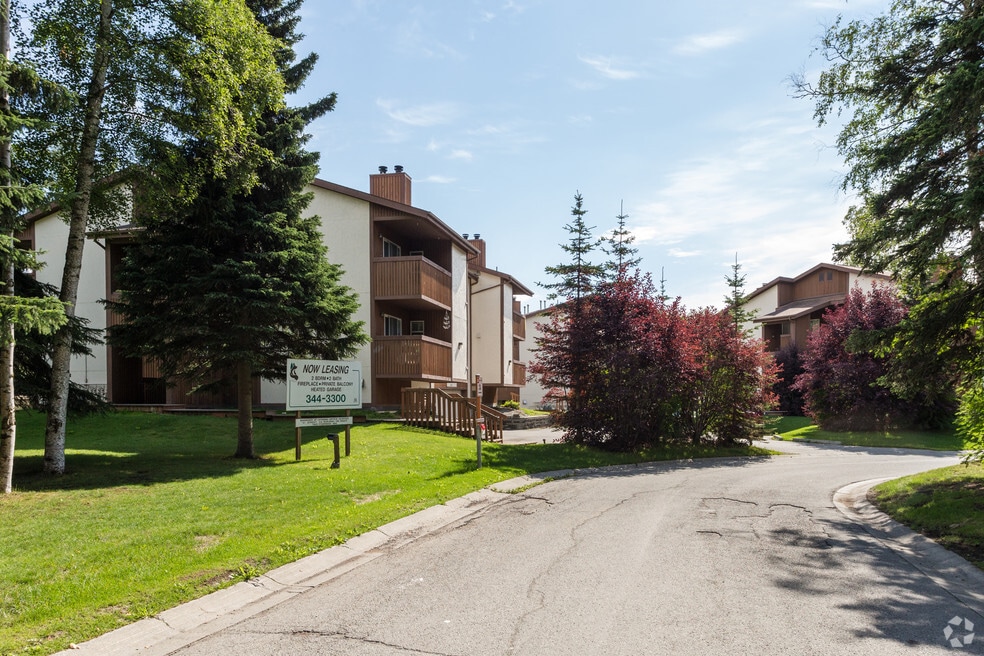 Discovery Luxury Rentals, Anchorage, AK 99518 - photo 1