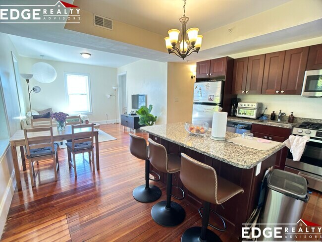 111 Fisher Ave unit 3, Boston, MA 02120 - photo 5