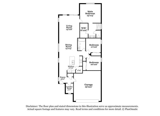 11208 S Weismann Dr S, Vail, AZ 85641 - photo 2