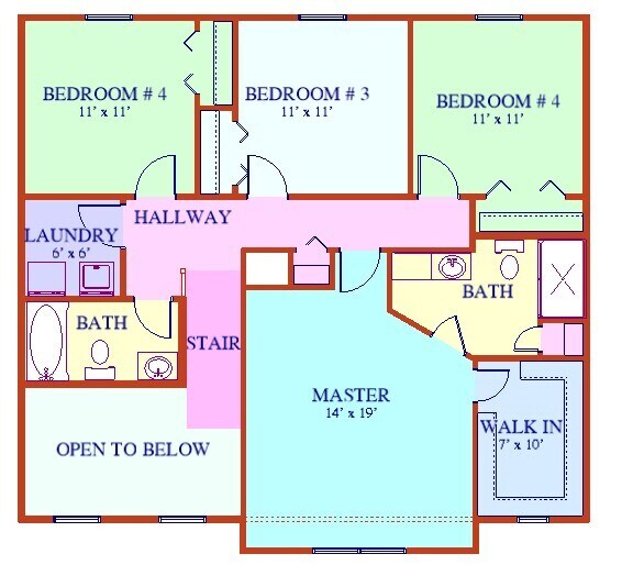 0 Freedom Springs St unit 37130185, Lowell, IN - photo 4