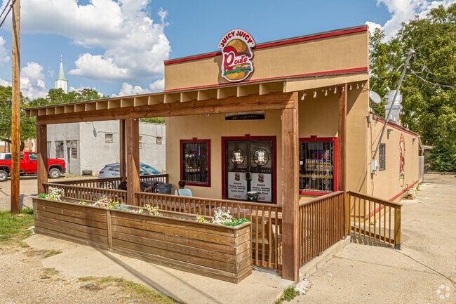 Roul's Deli in Mid City North has been family-owned since 1999.