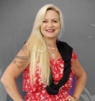 Heidi Johnson