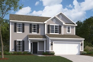 3821 Cr 144 St Unit 36497210, Bargersville, IN 46106
