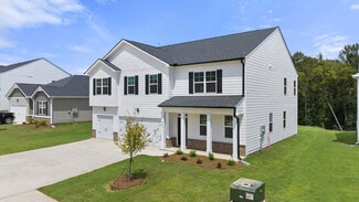 625 Lytham Dr, Aiken, SC 29801