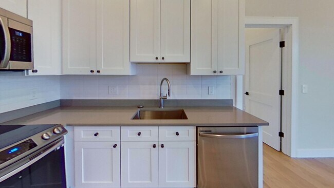 16 Highgate St unit 302A, Boston, MA 02134 - photo 3